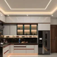 اجرا کناف و سقف کاذب