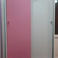 سرویس خواب کودک و نوجوان|تخت و سرویس خواب|شبستر, |دیوار