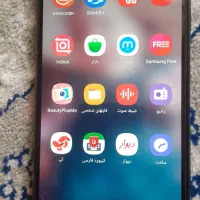 گوشی A12در حد نو|موبایل|اصفهان, بهارستان (مخابرات)|دیوار