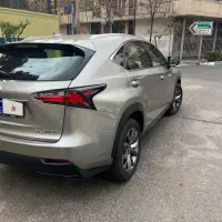 Nx300H fsport 2016|خودرو سواری و وانت|تهران, میرداماد|دیوار