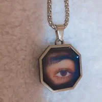 گردنبندحرارتی ،تسبیح رزینی