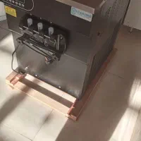 دستگاه بستنی دوموتور مونتاژ چین|کافیشاپ و رستوران|شیراز, کیان آباد|دیوار