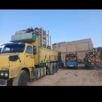 خرید انواع چوب