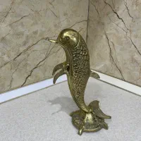 مجسمه های برنجی