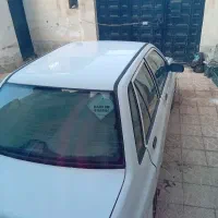 پراید ۱۳۲sx مدل ۹۰