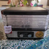 میوه خشک کن ماکسیمان