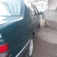 فروش پژوآردی۸۴|خودرو سواری و وانت|رشت, جانبازان|دیوار