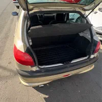 206مدل83 استثنائی