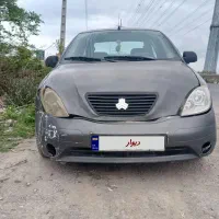 تیبا مدل ۹۳ دوگانه