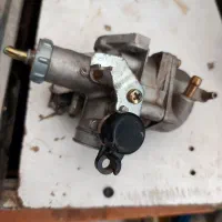 بخاری ابسال کاربراتور|بخاری، هیتر، شومینه|اهواز, کوی باهنر|دیوار