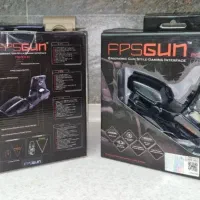 FPS Gun fg1000 موس حرفه ای گیم و طراحی|قطعات و لوازم جانبی رایانه|یزد, |دیوار