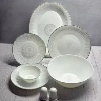 سرویس پذیرایی آرکوپال برند پارس اوپال ۲۸ پارچه