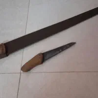 پایه فلزی تقویم رومیزی ،قیچی کوچک و.