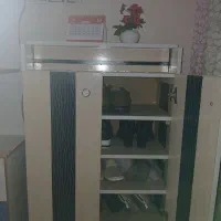 جا کفشی و کمد|مبلمان خانگی و میز عسلی|کارون, |دیوار