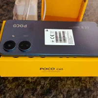 موبایل شیائومی c65|موبایل|ابهر, |دیوار