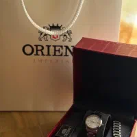 ساعت اورینت اصلی