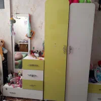 سرویس تخت نوجوان
