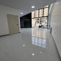 *ملک تجاری*براصلی،بالکن داخلی و۱۵۰متر دفترکار مجزا