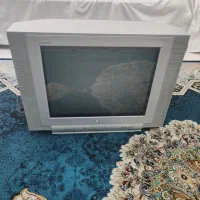 تلویزیون ۲۱ صفحه تخت ال جی