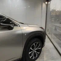 لکسوس nx 200مدل 2016صفر|خودرو سواری و وانت|تهران, الهیه|دیوار