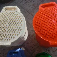 رنده پلاستیکی|لوازم خیاطی و بافتنی|سراوان, |دیوار