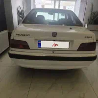 پارس  xu7 مدل ۱۴۰۱|خودرو سواری و وانت|شاهین‌شهر, گزبرخوار|دیوار