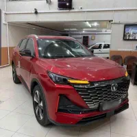 چانگان|خودرو سواری و وانت|کرج, گوهردشت|دیوار