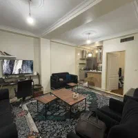 قصرالدشت بالای سپه 40متر بازسازی شده تکواحدی