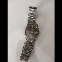 ساعت سیکو ۵ قدیمی