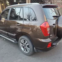 ام وی ام x33s|خودرو سواری و وانت|تهران, ائمه اطهار|دیوار