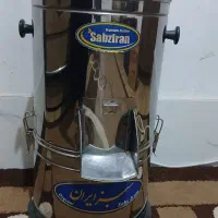 سبزی خرد کن سبز ایران
