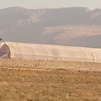 زمین گلخانه|فروش دفتر صنعتی، کشاورزی، تجاری|کرج, مهرویلا جنوبی|دیوار