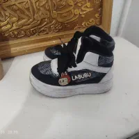 کفش دخترانه سایز ۲۶