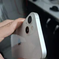 آیفون ۱۳ نرمال سفید|موبایل|ارومیه, |دیوار