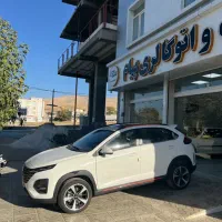 ایکس ۳۳ کراس دنده