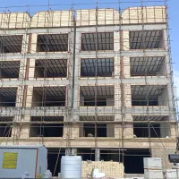 نصب داربست فلزی وخرید لوله داربست|خدمات پیشه و مهارت|قم, پردیسان|دیوار