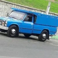 نیسان بار تربت حیدریه