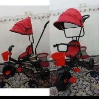 دوچرخه