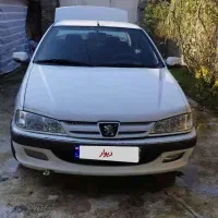 پژو پارس اتومات Tu5|خودرو سواری و وانت|لاهیجان, جمهوری|دیوار