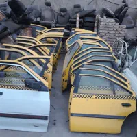 استوک پژو پراید اردی پیکان نیسان وانت پیکان ژیان|قطعات یدکی و لوازم جانبی|اصفهان, رهنان|دیوار