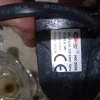 آب تصفیه کن اکواریوم