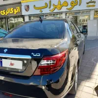 دناپلاس اتومات مدل ۴۰۱|خودرو سواری و وانت|مشهد, شریف|دیوار