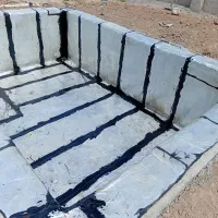ایزوگام شیب بندی قیرگونی