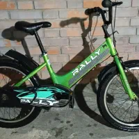 دوچرخه 20 تمیز نو