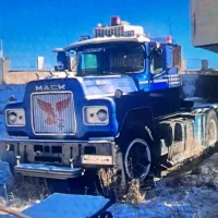 ماک کمر شکن