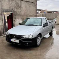 اریسان ۴۰۳|خودرو سواری و وانت|نیشابور, شریعتی|دیوار