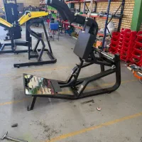 دستگاه طرح DHZ سری فیوژن،بدنسازی،تجهیز وراه اندازی|تجهیزات ورزشی|مشهد, نوید|دیوار