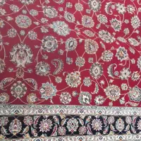 سلام ...فرش ۶متری حرم افشان