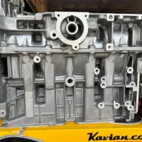 موتورکامل.نیم موتور پژو۴۰۵.پراید.نیسانef7|قطعات یدکی و لوازم جانبی|میناب, |دیوار