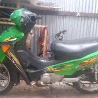 بی کلاچ سالم و سرحال